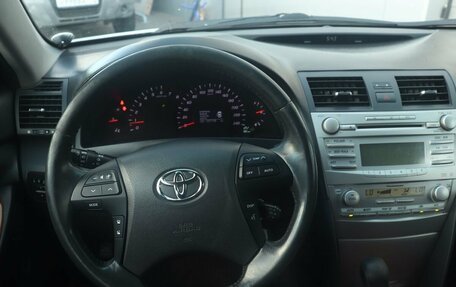 Toyota Camry, 2010 год, 1 696 000 рублей, 9 фотография