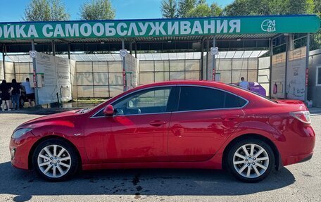 Mazda 6, 2008 год, 710 000 рублей, 7 фотография