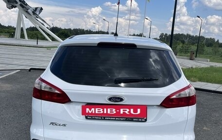 Ford Focus III, 2012 год, 860 000 рублей, 6 фотография