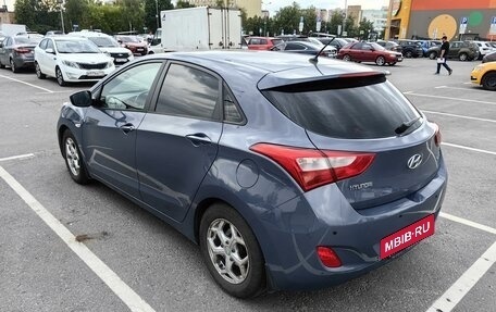 Hyundai i30 II рестайлинг, 2012 год, 1 250 000 рублей, 7 фотография