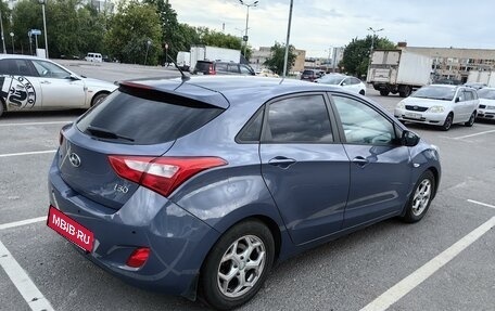 Hyundai i30 II рестайлинг, 2012 год, 1 250 000 рублей, 8 фотография