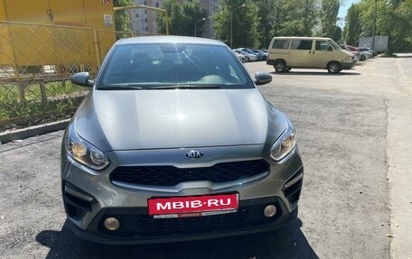 KIA Cerato IV, 2019 год, 2 000 000 рублей, 1 фотография