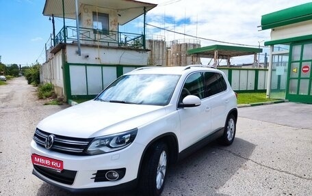 Volkswagen Tiguan I, 2012 год, 1 530 000 рублей, 1 фотография