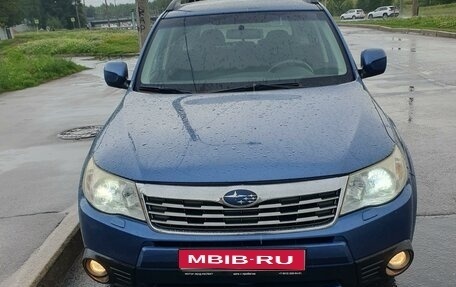 Subaru Forester, 2008 год, 1 400 000 рублей, 1 фотография