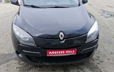 Renault Megane III, 2009 год, 500 000 рублей, 1 фотография