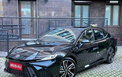 Toyota Camry, 2024 год, 4 750 000 рублей, 1 фотография