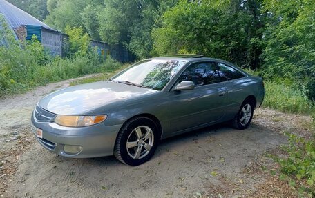 Toyota Camry Solara I, 1999 год, 550 000 рублей, 1 фотография