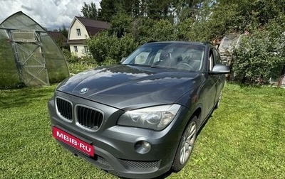 BMW X1, 2012 год, 1 180 000 рублей, 1 фотография