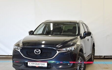 Mazda CX-5 II, 2020 год, 2 850 000 рублей, 1 фотография