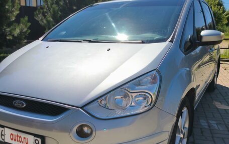 Ford S-MAX I, 2006 год, 850 000 рублей, 2 фотография