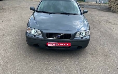 Volvo S60 III, 2003 год, 560 000 рублей, 3 фотография