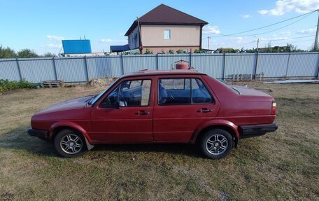 Volkswagen Jetta III, 1984 год, 105 000 рублей, 3 фотография