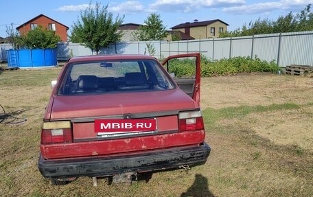 Volkswagen Jetta III, 1984 год, 105 000 рублей, 2 фотография