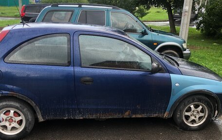 Opel Corsa C рестайлинг, 2006 год, 205 000 рублей, 2 фотография