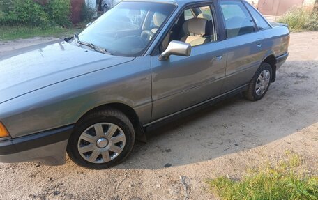 Audi 80, 1988 год, 200 000 рублей, 18 фотография