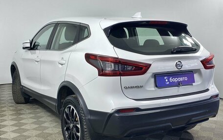 Nissan Qashqai, 2019 год, 1 530 000 рублей, 3 фотография