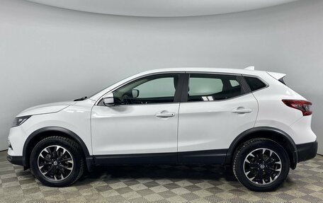 Nissan Qashqai, 2019 год, 1 530 000 рублей, 2 фотография