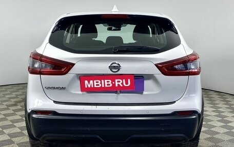 Nissan Qashqai, 2019 год, 1 530 000 рублей, 4 фотография