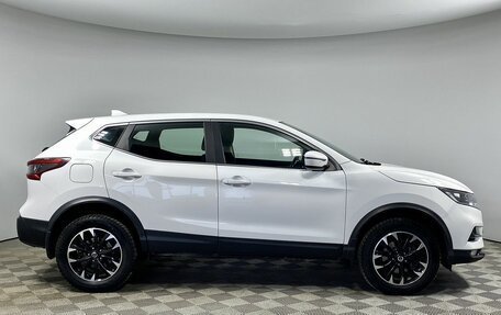 Nissan Qashqai, 2019 год, 1 530 000 рублей, 7 фотография