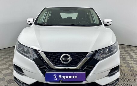 Nissan Qashqai, 2019 год, 1 530 000 рублей, 9 фотография