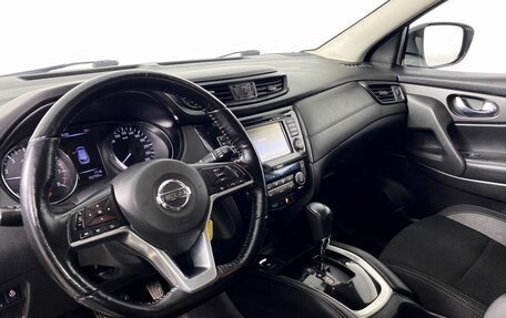 Nissan Qashqai, 2019 год, 1 530 000 рублей, 11 фотография