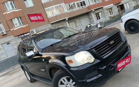 Ford Explorer IV, 2006 год, 1 250 000 рублей, 3 фотография