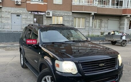 Ford Explorer IV, 2006 год, 1 250 000 рублей, 2 фотография