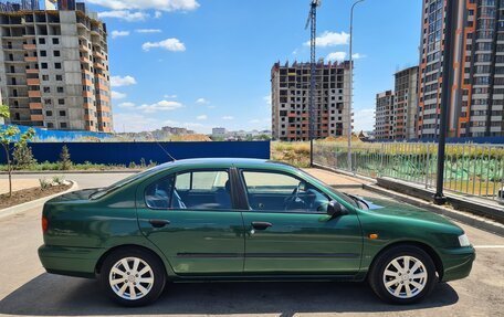 Nissan Primera II рестайлинг, 1998 год, 470 000 рублей, 4 фотография