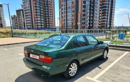 Nissan Primera II рестайлинг, 1998 год, 470 000 рублей, 5 фотография