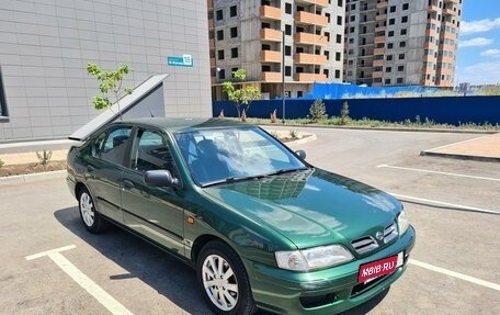 Nissan Primera II рестайлинг, 1998 год, 470 000 рублей, 3 фотография