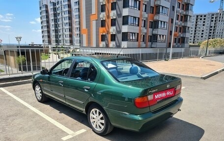 Nissan Primera II рестайлинг, 1998 год, 470 000 рублей, 7 фотография