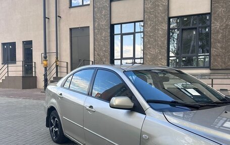 Mazda 6, 2004 год, 340 000 рублей, 8 фотография