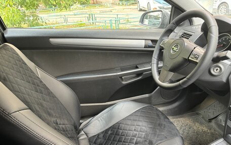 Opel Astra H, 2006 год, 360 000 рублей, 5 фотография