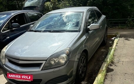 Opel Astra H, 2006 год, 360 000 рублей, 2 фотография