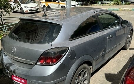 Opel Astra H, 2006 год, 360 000 рублей, 4 фотография