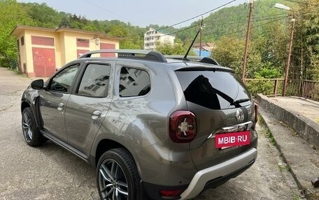 Renault Duster, 2021 год, 2 499 999 рублей, 4 фотография