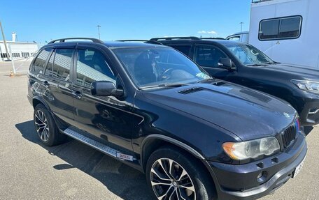 BMW X5, 2001 год, 1 125 000 рублей, 2 фотография