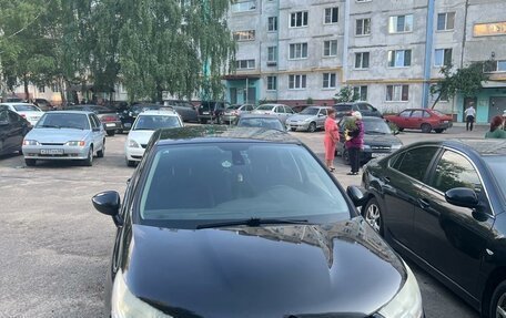 Citroen C4 II рестайлинг, 2012 год, 650 000 рублей, 2 фотография