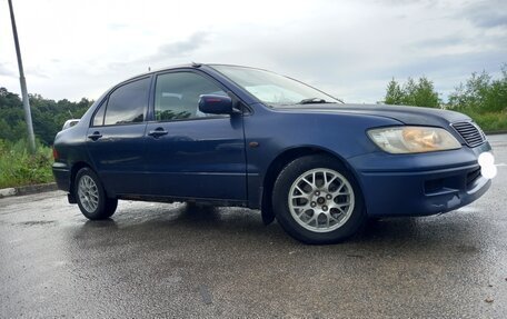 Mitsubishi Lancer IX, 2001 год, 170 000 рублей, 5 фотография