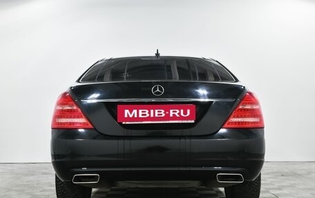 Mercedes-Benz S-Класс, 2011 год, 1 799 000 рублей, 5 фотография