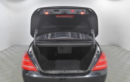 Mercedes-Benz S-Класс, 2011 год, 1 799 000 рублей, 32 фотография