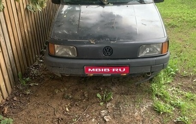 Volkswagen Passat B3, 1989 год, 60 000 рублей, 1 фотография