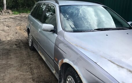 BMW 5 серия, 1997 год, 200 000 рублей, 1 фотография