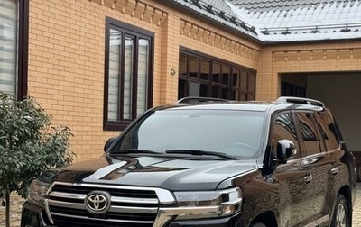 Toyota Land Cruiser 200, 2008 год, 3 200 000 рублей, 1 фотография