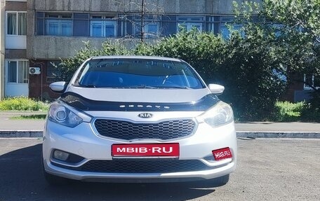 KIA Cerato III, 2014 год, 1 199 000 рублей, 1 фотография