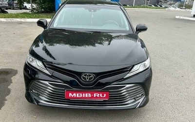 Toyota Camry, 2020 год, 3 850 000 рублей, 1 фотография