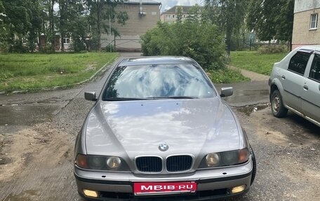 BMW 5 серия, 1996 год, 450 000 рублей, 1 фотография