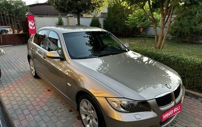 BMW 3 серия, 2007 год, 1 125 000 рублей, 1 фотография