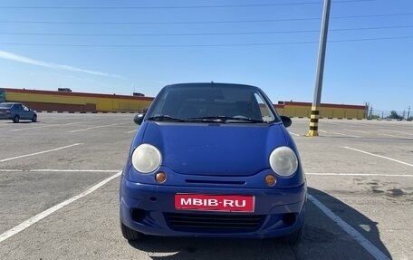 Daewoo Matiz I, 2004 год, 150 000 рублей, 1 фотография