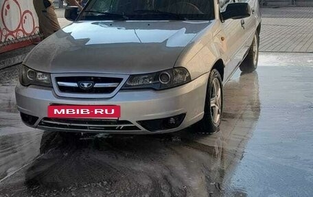 Daewoo Nexia I рестайлинг, 2012 год, 295 000 рублей, 4 фотография